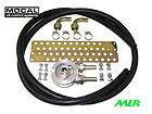 mocal universal oil cooler fitting kit ford vw nissan location united 
