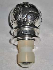  Wine Stopper 2001 New in Box Out of This World  