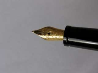   Limited Edition Friedrich II the Great the patron of art fountain pen