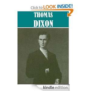 The Essential Thomas Dixon Collection (8 books) Thomas Dixon  