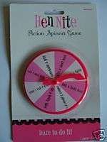 action spinner game £ 2 89