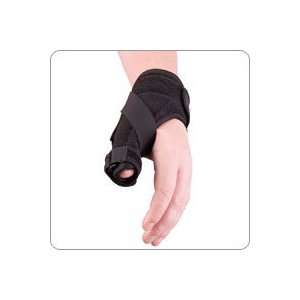  Trigger & Keepers Thumb Support  Wrist Splint Support 