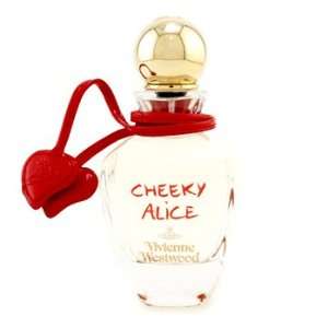 Vivienne Westwood Cheeky Alice Eau De Toilette Spray   75ml/2.5oz