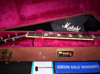 Gibson USA LES PAUL / SG Stanard Reissue  