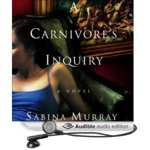   Novel (Audible Audio Edition) Sabina Murray, Wendy Hoopes Books