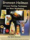 Beadmaking Books, Fusing Books items in Nartique Glass 