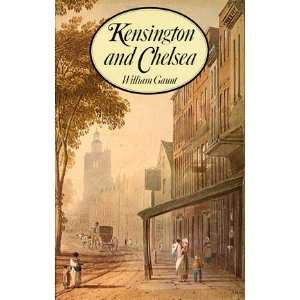  Kensington and Chelsea William Gaunt Books