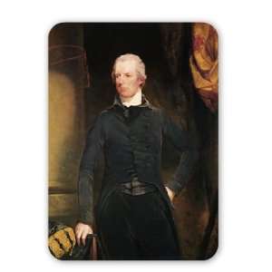  William Pitt the Younger (1759 1806) (oil on   Mouse Mat 