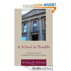   High School eBook William R. Holland, Anna Cano Morales Kindle Store