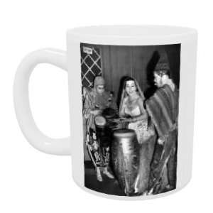 Yma Sumac   Mug   Standard Size 