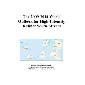   for High Intensity Rubber Solids Mixers [ PDF] [Digital