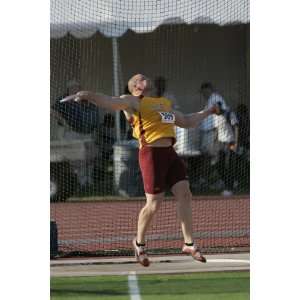  Discus Drill Circuits for Beginners