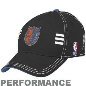   Day Performance Stretch Fit Hat (Small/Medium)