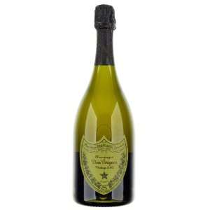 Dom Perignon Brut Champagne 2002, 750 ml  Fresh