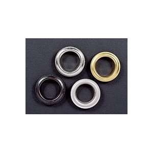  Brass grommets 1 5/8 for drapes