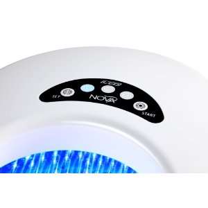 NOVA LED Nail Light / Lamp / Dryer (10, 20, 30 Sec Timer) for Curing 