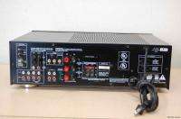 Excellent Harman Kardon AVR10 AVR 10 A/V Surround Receiver Tested 100% 