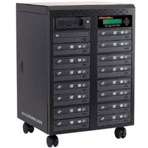   15 SLS   DVD/CD Duplicator with LightScribe   T18893 Electronics