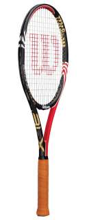   this racquet includes free professional stringing with head synthetic