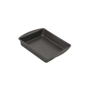  Mainstays Non stick 9 X 9 X 2 Square Cake Pan