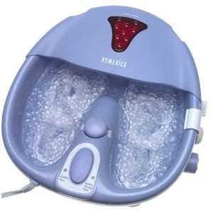  Homedics PB 100 Pedicure Spa Footbath Health & Personal 