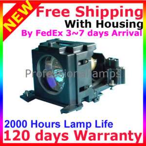 DT00757 projector lamp HITACHI CP X251 CP X256 ED X10  