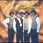 at their best by spinners us the cd mar 1999