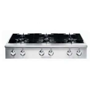  Electrolux Icon E36GC76GPS 36In Stainless Steel Gas 