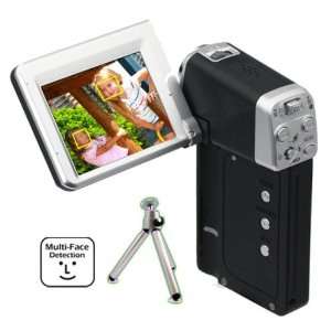   Face detection & Image Stabilization + FREE Tripod