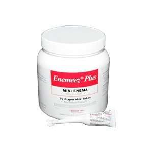  Enemeez Plus Mini Enema, 30/Bottle