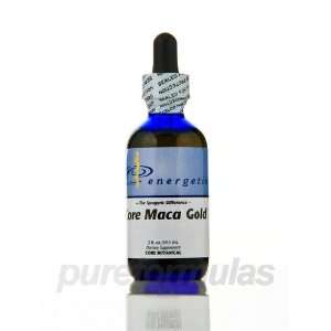  Energetix Core Maca Gold 2 oz