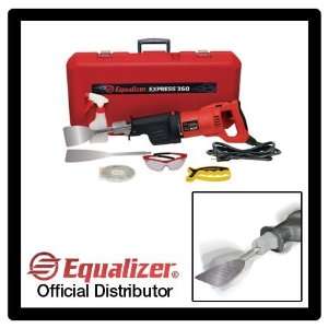  Equalizer Express 360 Automotive