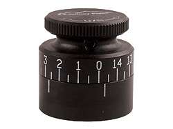 Stoney Point Target Knob For Leupold Rifle Scopes Only 787945046002 