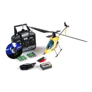  Version 3 Esky Honey Bee Mk 3 Ready to Fly Electric RC Helicopter 