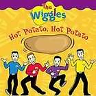 Wiggles   Hot Potato Hot Potato (2004)   Used   Childrens