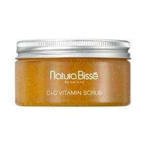  Natura Bisse CC Vitamin Scrub