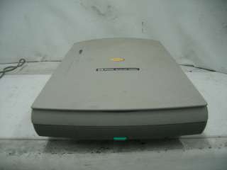 HP Hewlett Packard ScanJet 6200C Scanner C6270A  