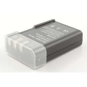  ATC Digital Camera Battery for Nikon EN EL9,ENEL9,EN EL9a 