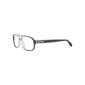   Eyeglasses Grey fade Frame Size 58 17 150