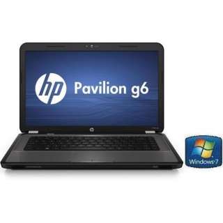 HP Pavilion g6 1b60us AMD Dual Core A4 3300M 1.90GHz Notebook PC 