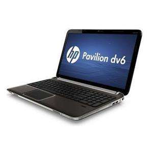 HP Pavilion dv6 6c50ca A7G74UA 15.6 LED Notebook Core i5 2450M HDMI 