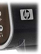   HP TouchSmart software Get quick touch screen access to information