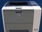 HP P3005n Laserjet printer Q7814A