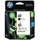 HP 110 Tri Color Ink Cartridge Retail Packaging Photo Value Pack 