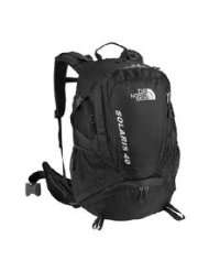 The North Face Solaris 40 Backpack Thorn Green