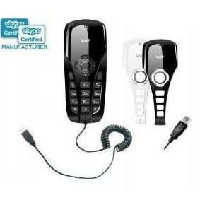  AU 100 VoIP USB Phone  Works w/Skype, Vonage & More 