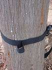 millennium m 103 tree belt safety harness vest nib returns