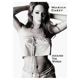  Mariah Carey   Around the World Mariah Carey, Trey Lorenz 