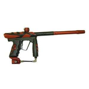  Smart Parts 06 Ion Pro Paintball Gun   Red Sports 