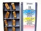   1505 PDR HM IC950 CARBIDE INSERTS CNC MILL MADE IN ISRAEL NEW  